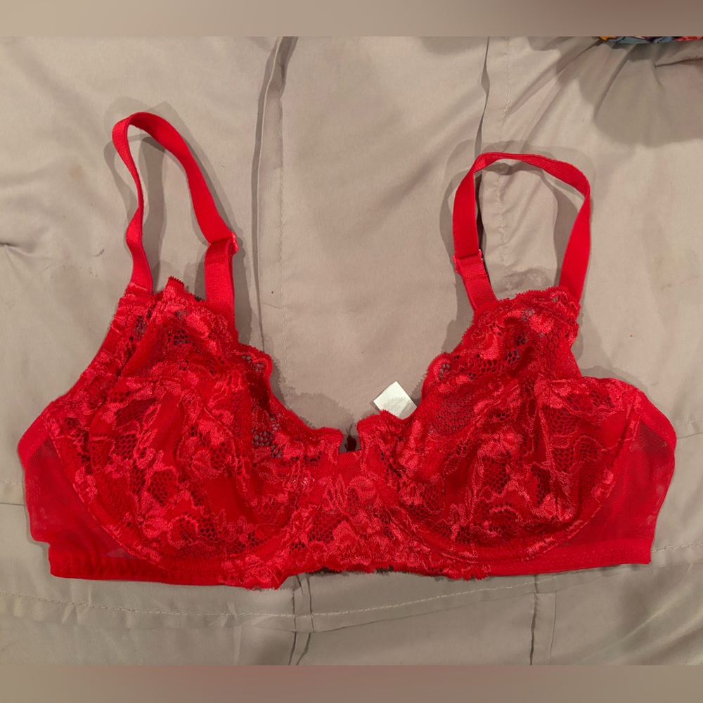 Lace Bra - Yamamay